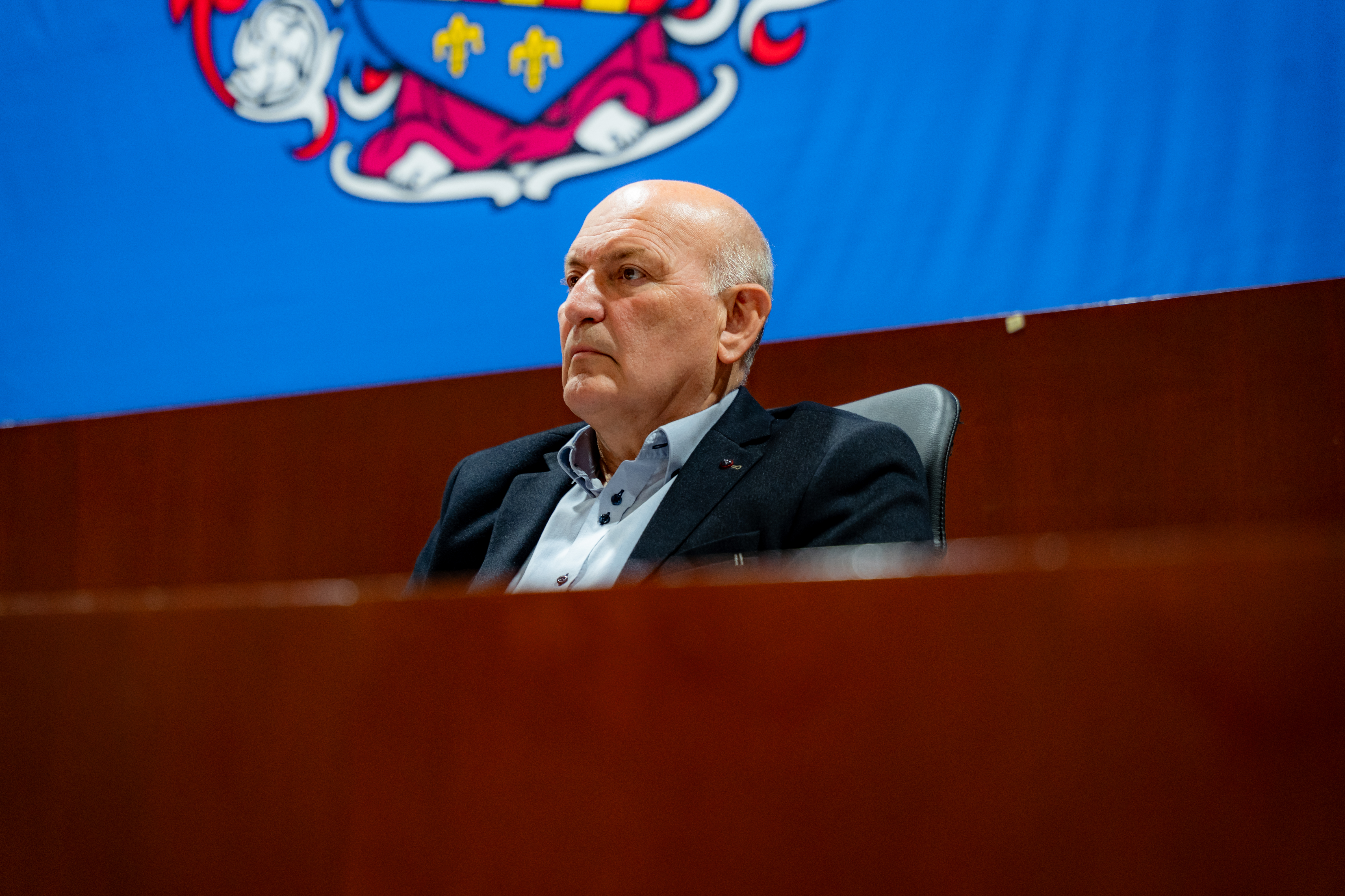 XXXI. zasadnutie Mestskeho zastupitelstva v Kosiciach-11